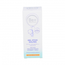 Be+ Pediatrics Gel Stick Golpes 15 Ml