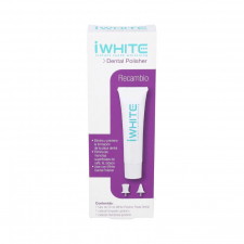 Iwhite Dental Polisher Recambio