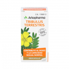 Arkocaps Tribulus Terrestris 42 Caps