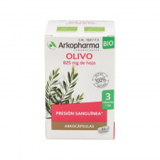 Arkopharma Olivo 84 Caps