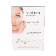 Whitening Personal Peel Program 4 X 4 Ml + 15 Ml