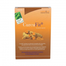 Curcufit 30 Capsulas