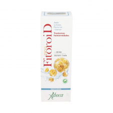 Neofitoroid Jabon En Crema 100 Ml