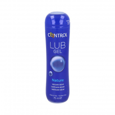 Control Lubricante Nature 75 Ml