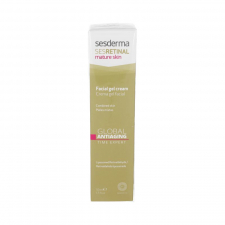 Sesretinal Mature Crema Gel 50Ml Sesderma