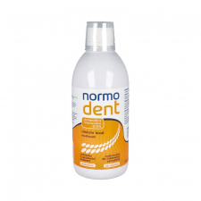 Normodent Clorhexidina 0,12% Colutorio 500 Ml