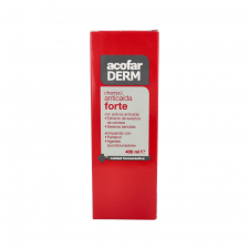 Acofarderm Champu Anticaida Forte 400 Ml