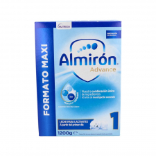 Almiron Advance 1 1200 G