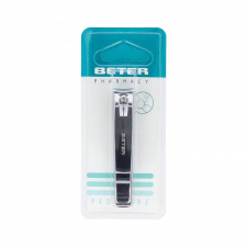 Cortauñas Beter Pedicuro 24007