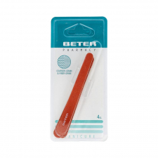 Lima Beter Corind Uña 10,8 4U24004