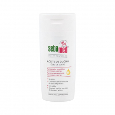 Sebamed Aceite De Ducha 200 Ml