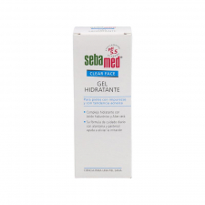 Sebamed Clear Face Hidrat Gel 50 Ml