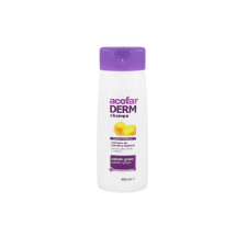 Acofarderm Champu Cabello Graso 400 Ml