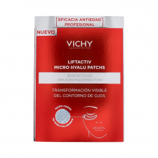 Vichy Mcro Hialurnico 2 Parches