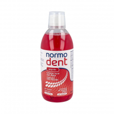 Normodent Gingivitis Colutorio 500 Ml