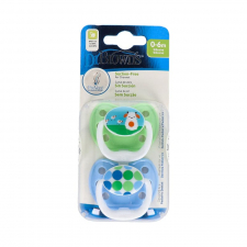 Chupete Dr Brown'S Prevent Dibujos 0-6 Meses