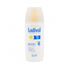 Ladival Sens-Aler Gel-Spray Fps 15 150 Ml