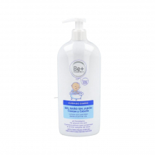 Be+ Pediatrics Gel Sin Jabon 500 Ml