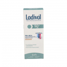 Ladival P Seca Fps 50+Color 50 Ml