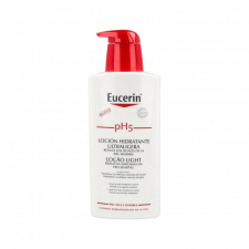 Eucerin Locion Ph5 Ultraligera 400 Ml
