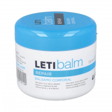 Letibalm Repair Balsamo Corporal Tarro 150 Ml