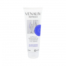 Farmal Novum Venaliv Refresh 250 Ml
