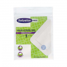Salvelox Maxi Cover Estéril Xxl 5 Apósitos