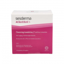 Acglicolic S Toallitas Tratantes 14Ud.