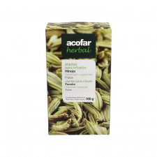 Hierba Hinojo Acofar