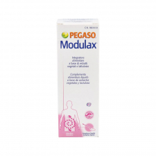 Modulax Jarabe 150Ml. Pegaso