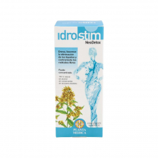 Planta Medica Idrostim Neodetox Fluido 300 Ml