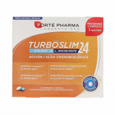 Turboslim Cronoactive Forte 56Comp