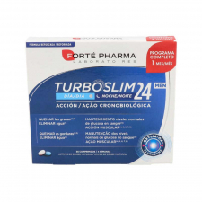 Turboslim Cronoactive Forte Men 56Comp