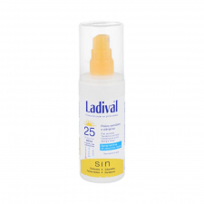 Ladival Sens-Aler Gel-Spray Fps 25 150 Ml