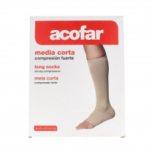 Media Corta (A-D) Comp Fuerte Acofar T- 3