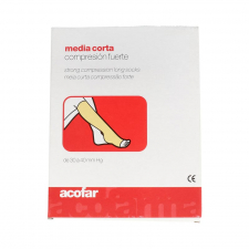 Media Corta (A-D) Comp Fuerte Acofar T- 4
