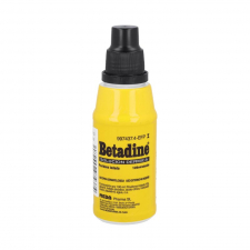 Betadine Sol Dermica 125 Ml