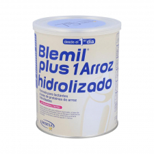 Blemil Plus 1 Arroz Hidr Lata 400G