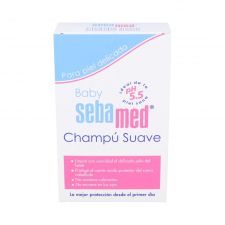 Sebamed Baby Champu Suave 250 Ml