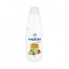 Amukina Desinfectante Frutas Y Verduras 500 Ml