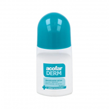 Acofarderm Desodorante Roll-On 75 Ml