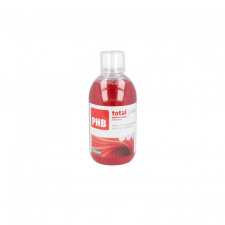 Enjuague Bucal Phb Total Plus 500 Ml