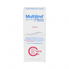 Multilind Microplat Crem 0.3% 75Ml