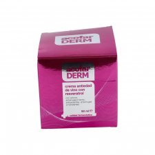 Acofarderm Crema De Vino Antiedad Resveratrol 5