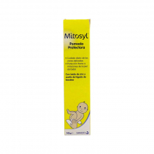 Mitosyl Pomada Protectora 145 G