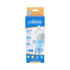 Biberon Dr Brown'S Options B/Ancha Sili Redon T/2 +3 M 330 Ml