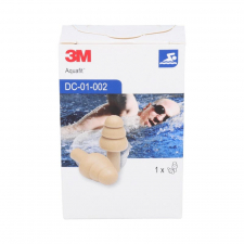 Tapon Oido 3M Aquafit Agua 2 Un Adulto