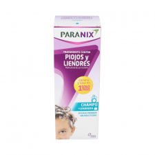 Paranix Champu 150 Ml
