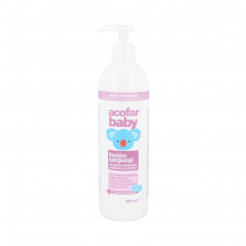 Acofarbaby Loci¾N Corporal 400Ml (Sin Alergenos