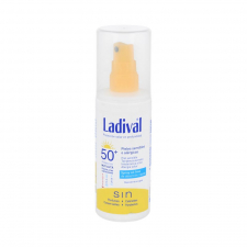 Ladival Sens-Aler Gel-Spray Fps50 150Ml